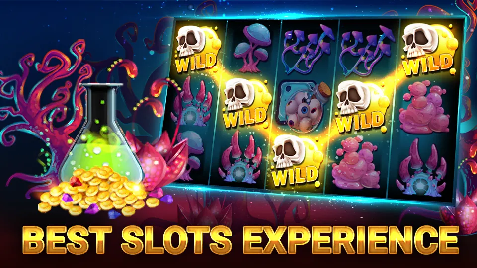 Trải nghiệm chơi game độc quyền cho VIP