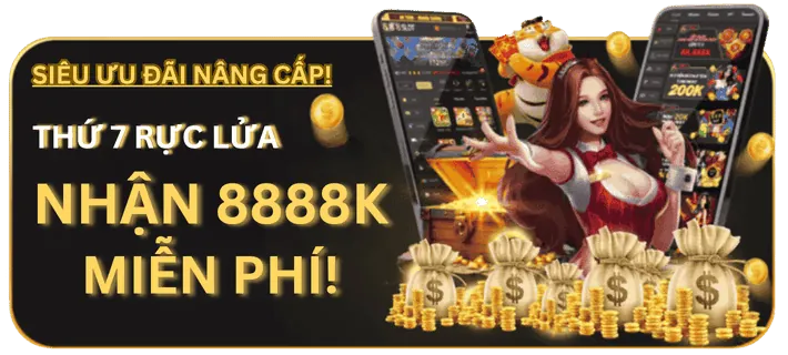 Các chương trình khuyến mãi hấp dẫn