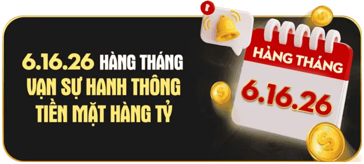 Ưu đãi cược miễn phí hoàn trả