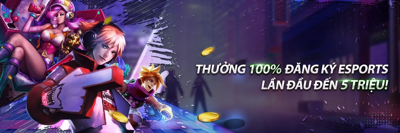 Sẵn sàng chiến thắng cùng bonusfreebet trang chủ