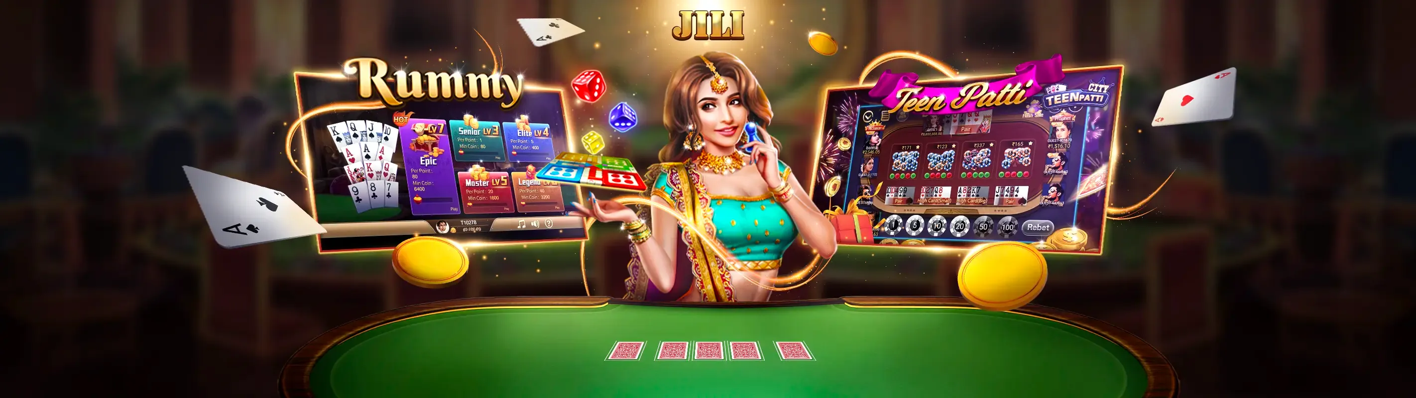 Sòng bạc trực tuyến bonusfreebet trang chủ với các trò chơi casino hấp dẫn